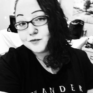 Meet your Posher, Stacey